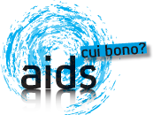 Logo Aids-Kongress